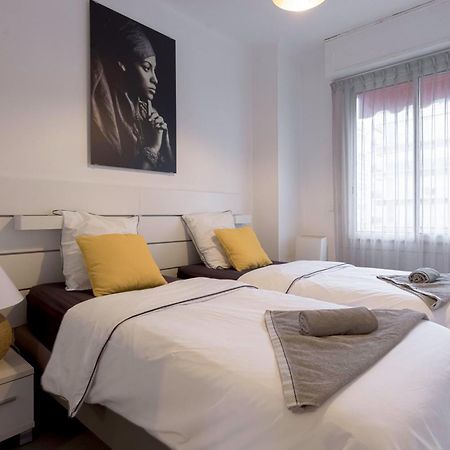 Palais Armenonville Cannes Proche Carlton Croisette Bagian luar foto
