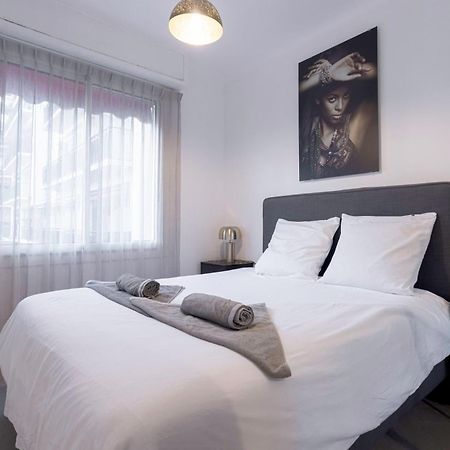 Palais Armenonville Cannes Proche Carlton Croisette Bagian luar foto