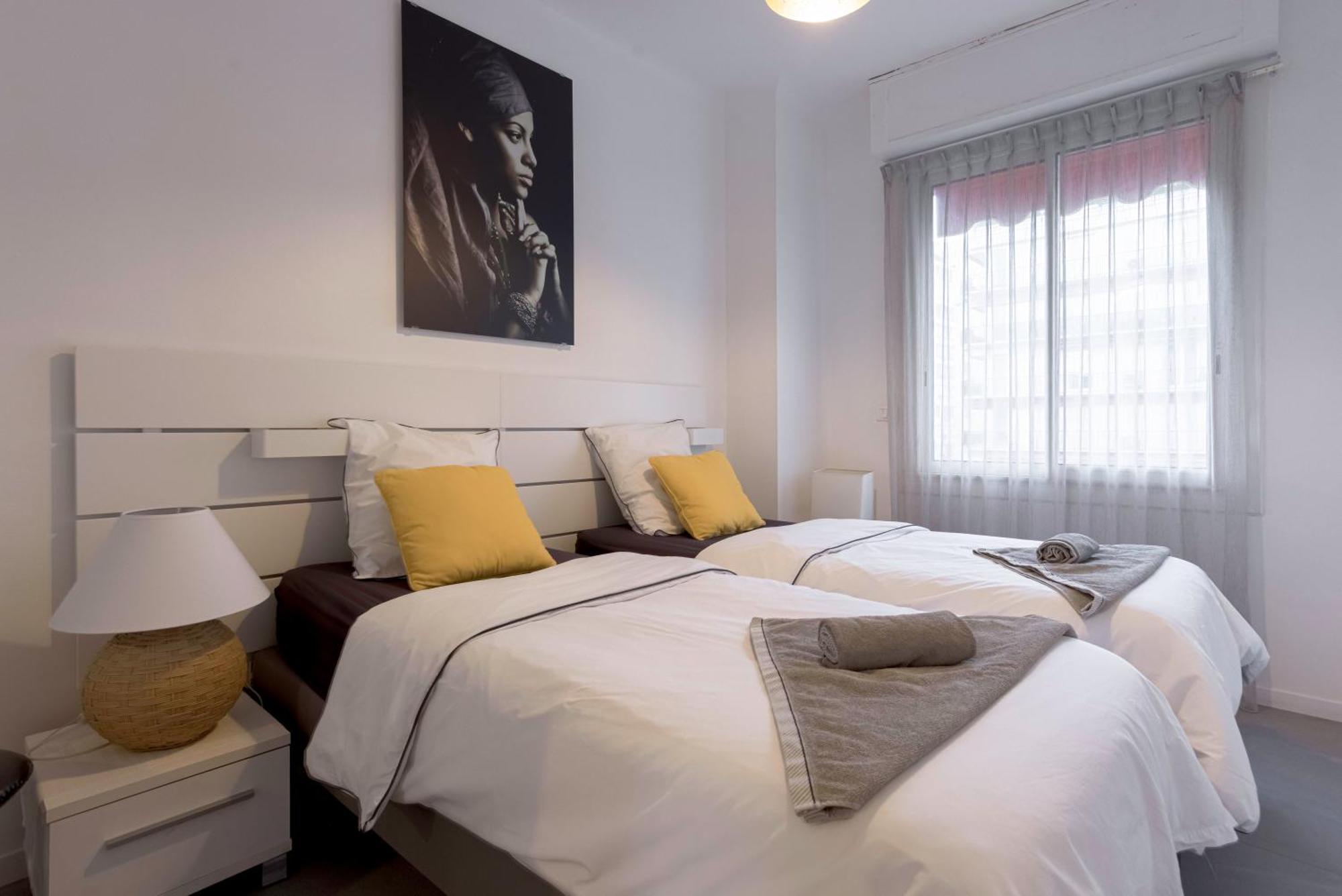 Palais Armenonville Cannes Proche Carlton Croisette Bagian luar foto